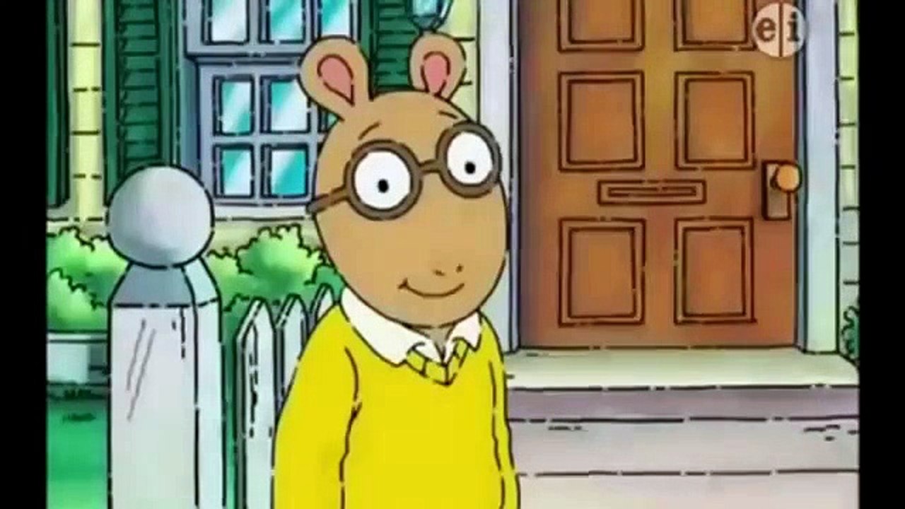 Arthur Full Episodes 2015 I Wanna Hold Your Hand; Whistling in the Wind