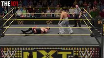 Crushing Corner Maneuvers- WWE 2K16 Top 10