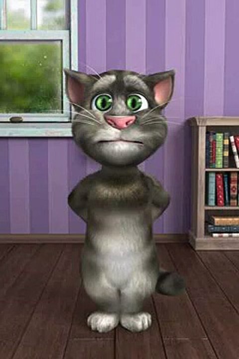 Talking Tom ben 10 theme song