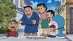 Doraemon Ep 6 Oh Lovely Mii Chan & Winning Back Shizuka chan Part 2 ( Eng Sub )