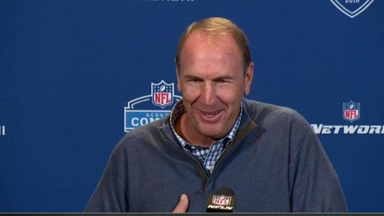 Mularkey explains 'exotic smash mouth' football
