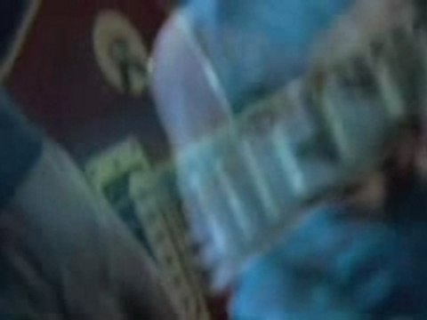 Sarah bettens - daddy's gun (video)