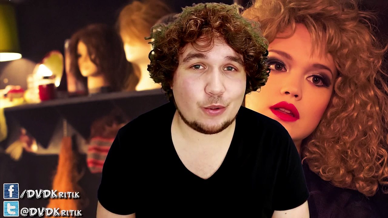 TOD DEN HIPPIES - ES LEBE DER PUNK! Trailer German Deutsch (2015)