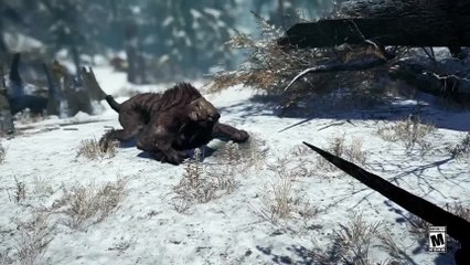 Far Cry Primal - Gameplay Trailer | PS4