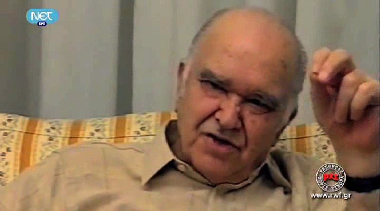 Ρεπορτάζ Χωρίς Σύνορα - ΝΑΖΙ, ΛΗΘΗ και ΝΕΟΝΑΖΙ Από τα Καλάβρυτα στο Άουσβιτς (Μέρος Α)_clip4