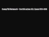 Download CompTIA Network  Certification Kit: Exam N10-006 Ebook Online