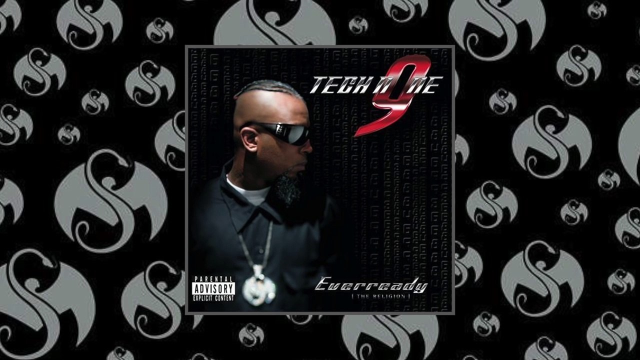 Tech N9ne - Caribou Lou