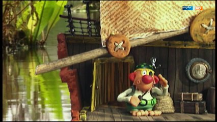 Rasmus Rotbart und die Sprache der Vögel Unser Sandmännchen