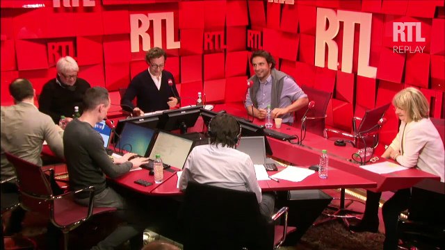 A la Bonne heure -Stéphane Bern et Bruno Salomone - Mercredi 24 Février 2016 - partie 3