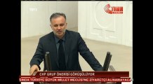 HDP Kars Milletvekili Ayhan BILGEN Meclis konusmasi