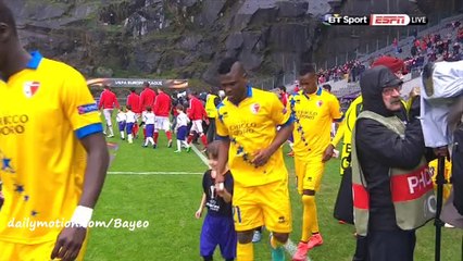 All Golas HD - Braga 1-2 Sion - 24-02-2016