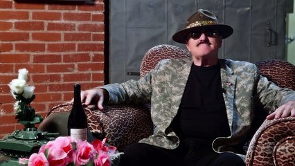 Dating Advice with Sgt. Slaughter - IGN Original