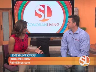 The Paint Kings: Hiring a paint specialist