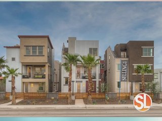 The Maison Group: "The Newport" is a hot new community in Tempe
