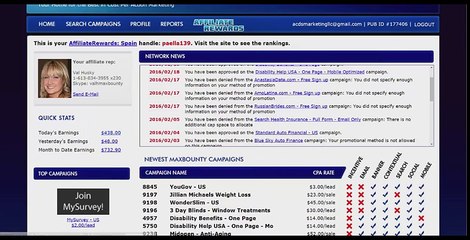 CPA Masters Academy Review