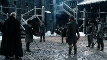 Game of Thrones Season 1 - Episode 3 Clip #2 (HBO)
