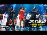 'Ishq Karenge' VIDEO Song | Bangistan | Riteish Deshmukh, Pulkit Samrat, and Jacqueline Fernandez