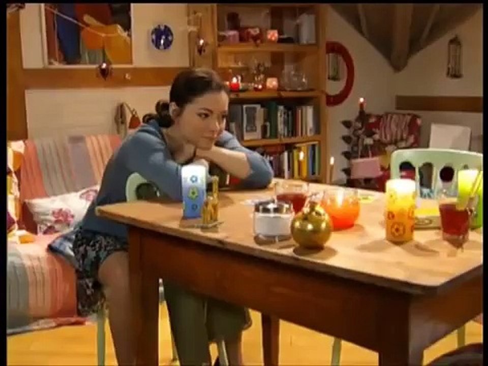 Sturm der Liebe E 49