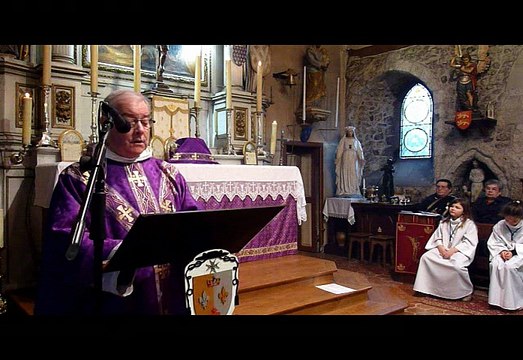 sermon du 1e dimanche de careme 2016