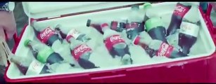 Coca-Cola Christmas Commercial Ad Banned In Mexico!
