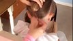latest hair style for girls 2016