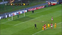 1-1 Josue - Braga v. Sion 24.02.2016 HD