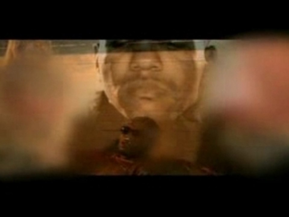 THE GAME - Let's Ride