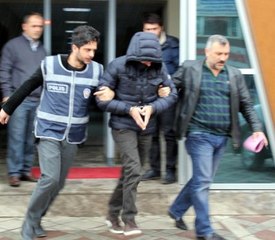 Onur Özbizerdik Serbest Kaldı