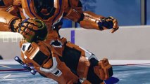 Halo 5 Guardians Hammer Storm Launch Trailer