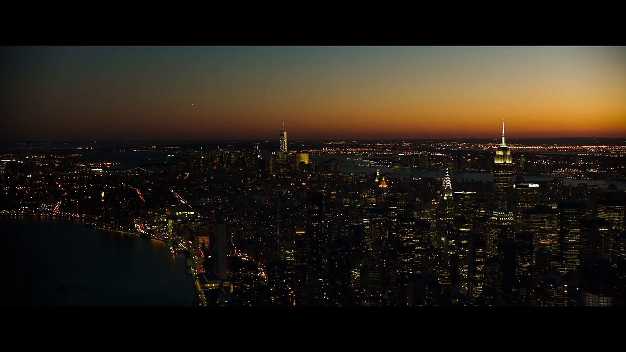 GHOSTBUSTERS Trailer Announcement