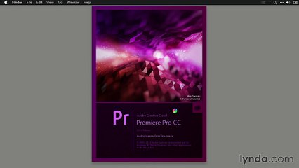 039 Assembling a time-lapse sequence with Premiere Pro - Time Lapse Movies with Lightroom and LRTimelapse