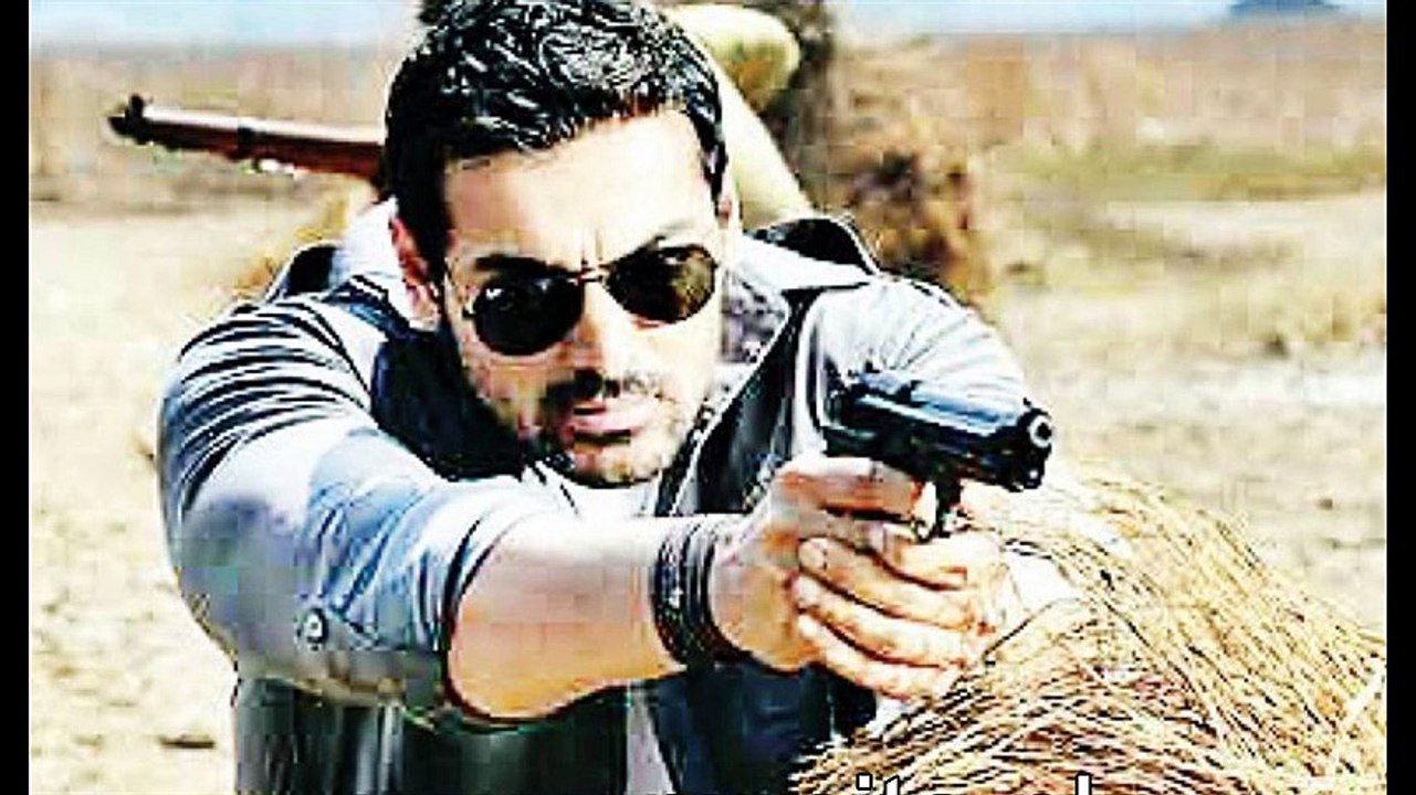 Aye Khuda - Duet Version - Rocky Handsome