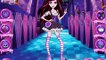 Monster High Games - Monster High Back To School - Best Monster High Games For Girls And Kids