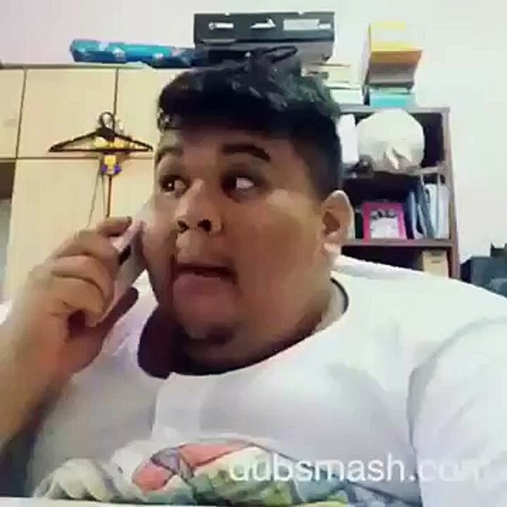 Amazing Kid fun with cute voice