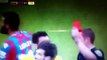 Azpilicueta and Delany red cards Crystal Palace 1 2 Chelsea EPL week 7 2014/15