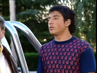 Rebelde Way : Capítulo 2 Completo