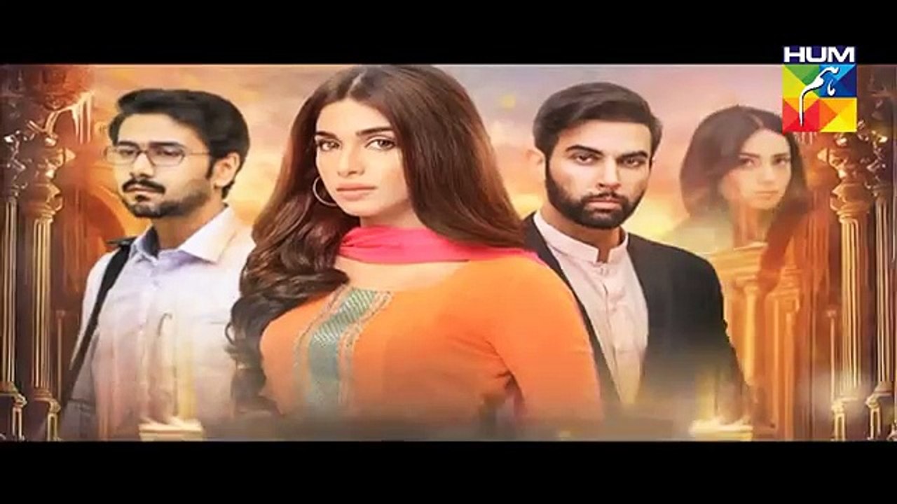 Kisay  Chahoon Episod 8 promo