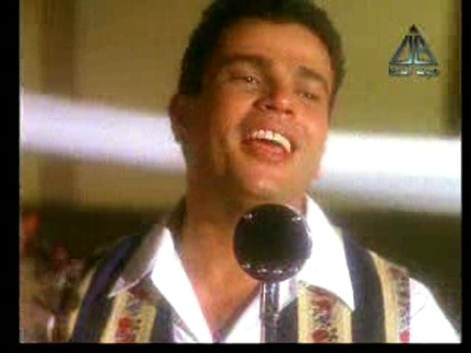 amr diab - Rag3en