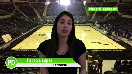 Serge Ibaka o Nikola Mirotic: la futura elección de Sergio Scariolo para substituir a Marc Gasol