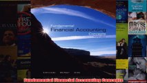 FreeDownload  Fundamental Financial Accounting Concepts  FREE PDF
