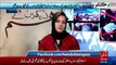 Asma Shirazi reveals who is behind Zardari sb statements