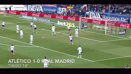 Total Humiliations in Football