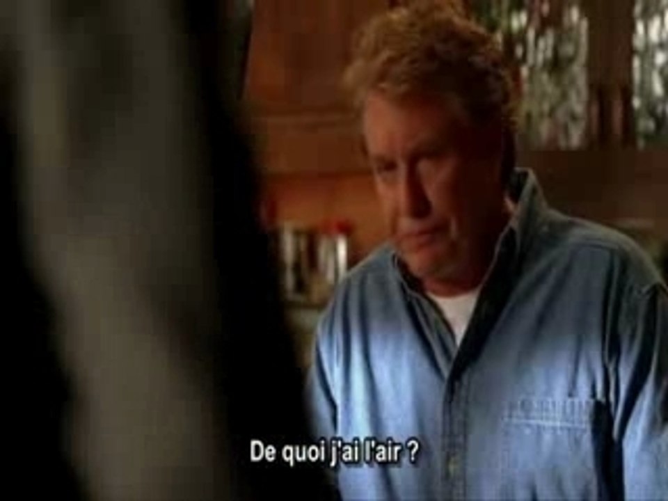 October Road 1x2 P1 vostfr