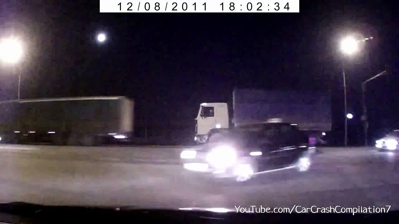 Car crash Compilation