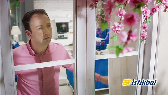 İstikbal Ayten Anneler Günü Reklamı
