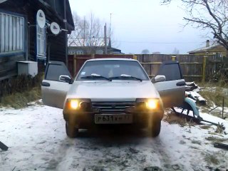 Так мог сделать только истинный патриот Лады