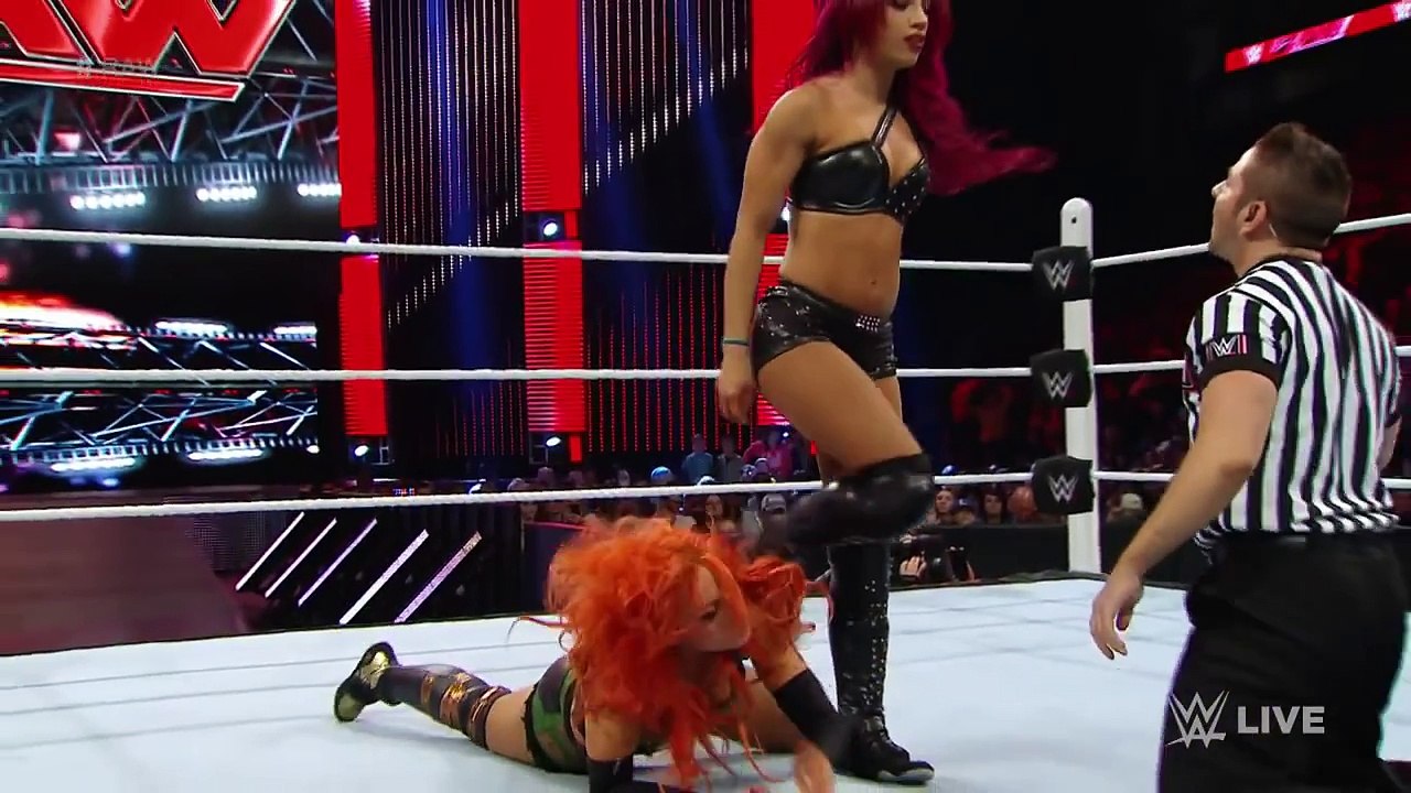 Becky Lynch