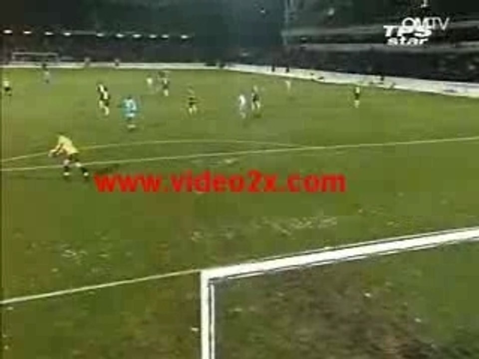 Les 32 Buts de Didier Drogba (IAM)