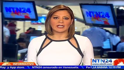 “Sí Trump es el candidato por el partido republicano debemos estar preocupados”, asegura senador de Nueva Jersey