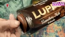Luppo N\'olur Bana Luppo\'yu Ver Şarkısı Reklamı